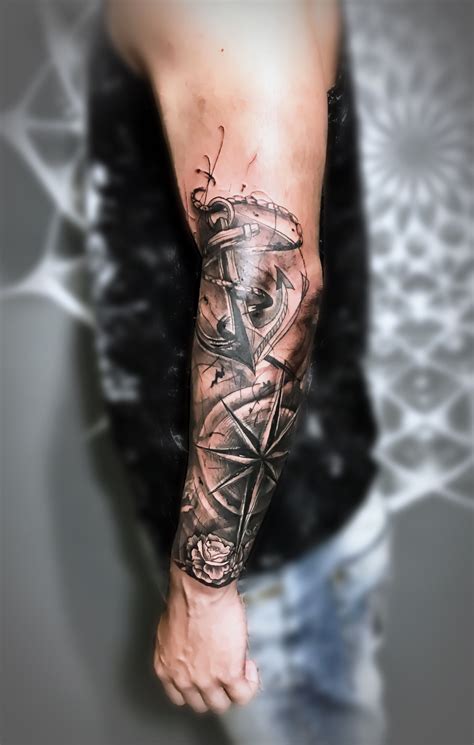 antebrazo tatuajes para hombre|tatuajes en antebrazo para hombres.